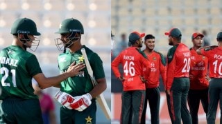 Pakistan A vs Bangladesh A, Asia Cup Rising Stars 2025 Final: Date, Time, How to Watch PAK-A vs BAN-A Match Live on TV and Online?
