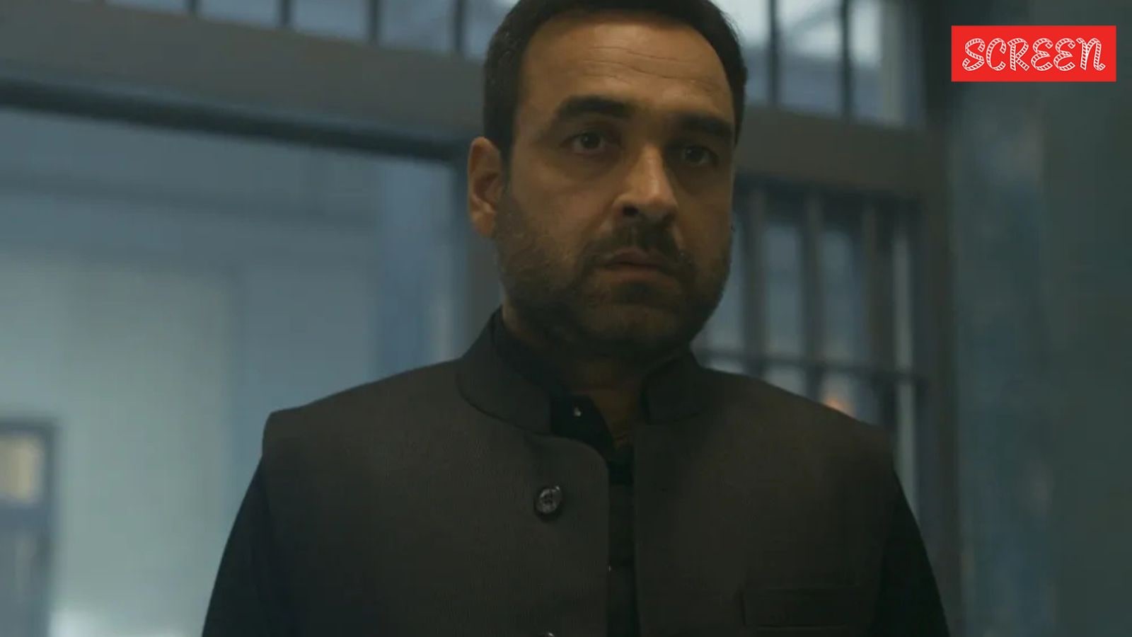 ‘OTT platforms are constraining creativity’: Pankaj Tripathi reveals he has been stopped from improvising lines as they were not approved by the legal team
