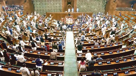 Bill on civil nuclear sector, winter session, Winter Session of Parliament, Lok Sabha winter session, Indian express news, current affairs