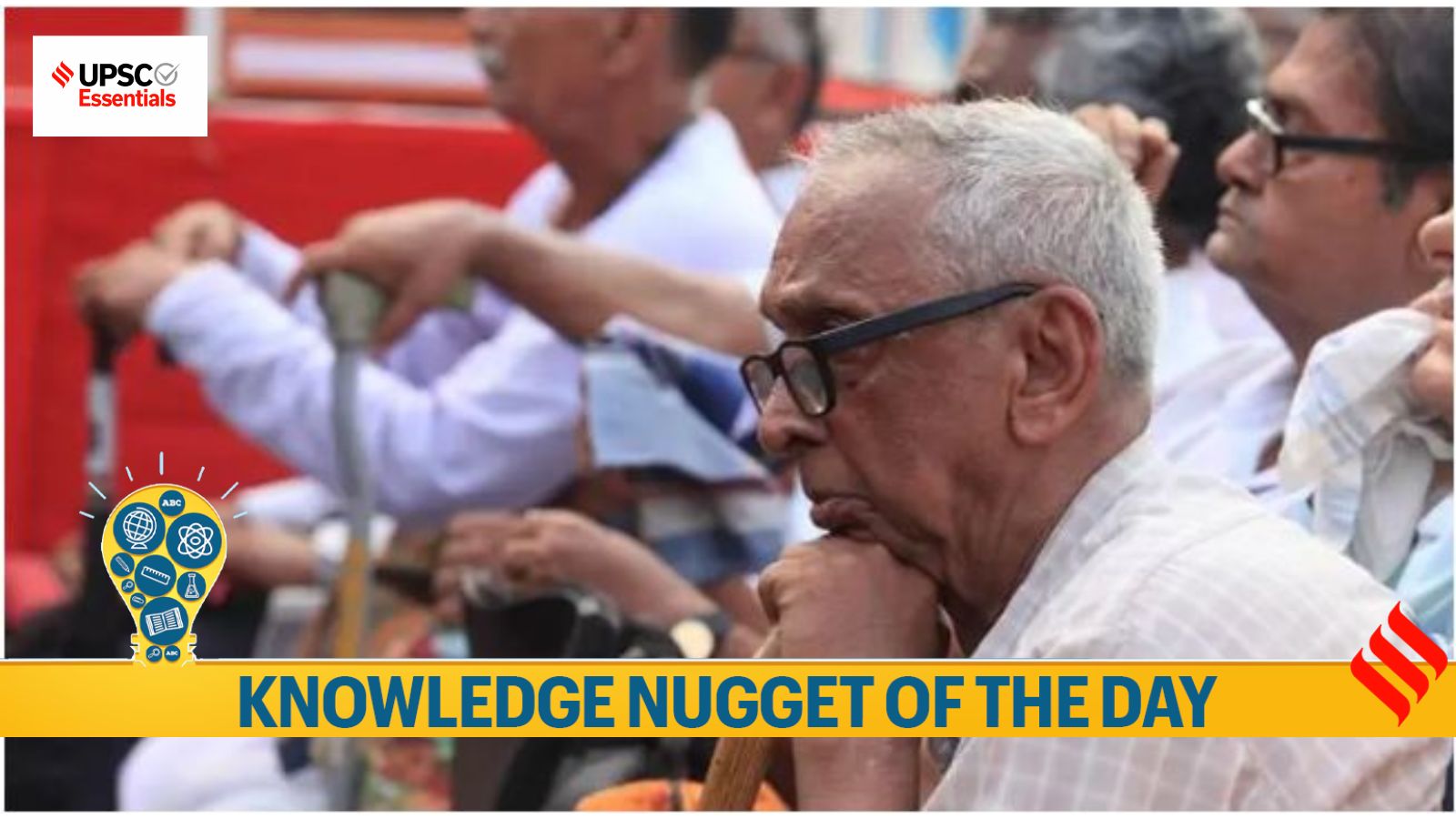 Life Certificate for Pensioners 2025: Jeevan Braman UPSC Notes