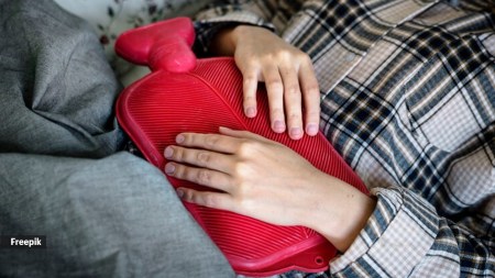 Nutritionist reveals simple food pairing that may ease period cramps naturally