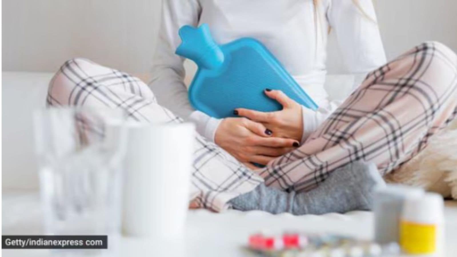 Gujarat Biotechnology University research on heavy menstrual bleeding gets Gates Foundation support