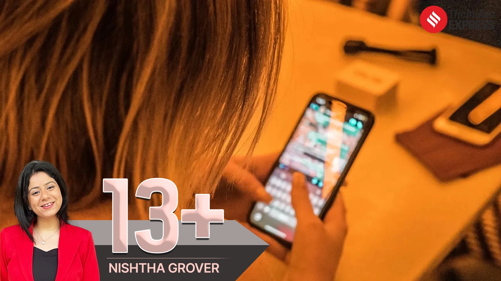 Why Teens Use Phones: Psychologist Explains Screen Habits