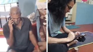 At least six videos show prisoners using smartphones, watching television, and moving freely within the jail.