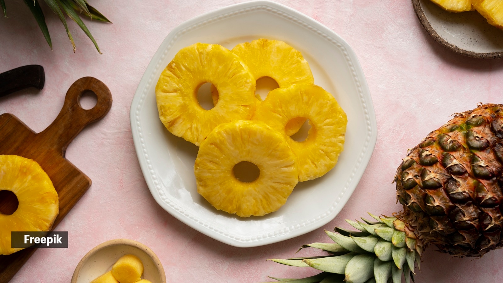 Is cottage cheese and pineapple a protein rich combination?