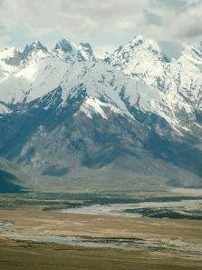 Have you visited any of these places in the Himalayas?