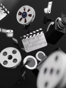 8 places every film buff should visit