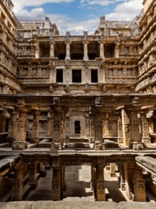 How many of these places in Gujarat have you visited?