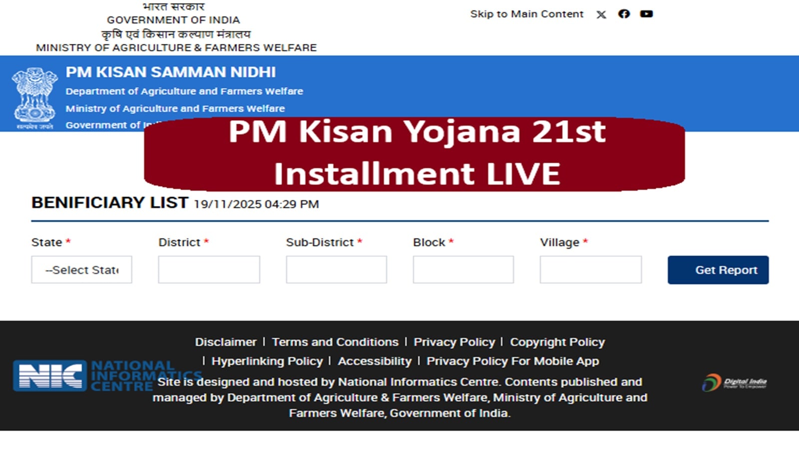 PM Modi Advocates Natural Farming for Sustainable Agriculture