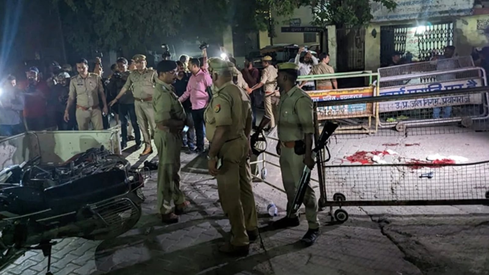 Almost 48 hours after man shot estranged wife and died by suicide, she succumbs in Rajkot