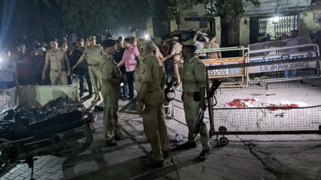 Rajkot City Police have moved court to change the charge from attempt to murder (BNS 109) to murder (BNS 103) against Lalji. (File)