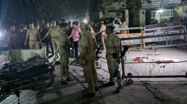 Rajkot City Police have moved court to change the charge from attempt to murder (BNS 109) to murder (BNS 103) against Lalji. (File)