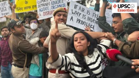 pollution, air pollution, protest, traffic