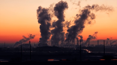 For the first time, the government has acknowledged that an industry is polluting, rogue, and must be permanently shut down. (Credit: Pixabay/Representative)