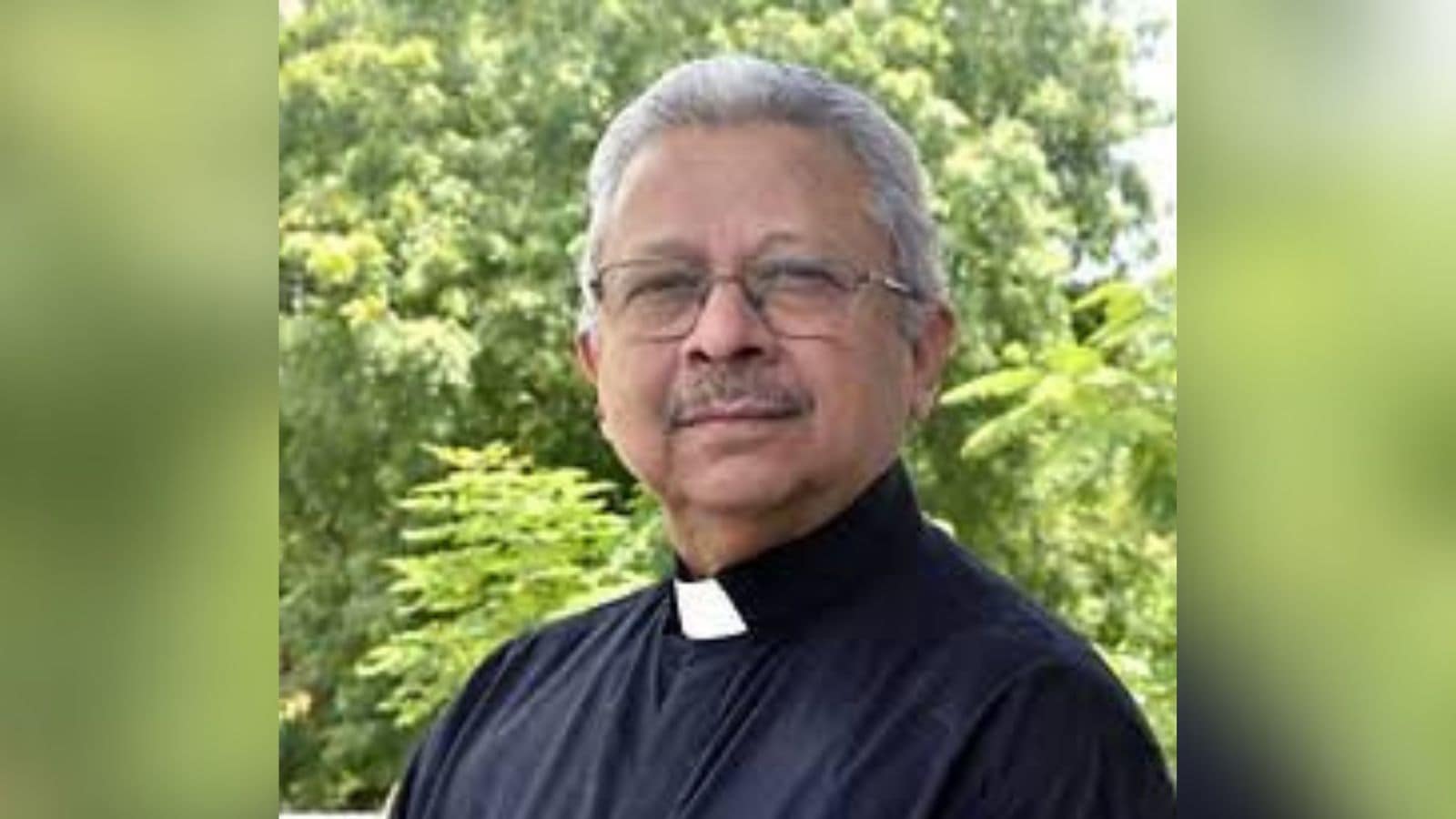 Fr Simon Almeida appointed as the new Bishop of Poona