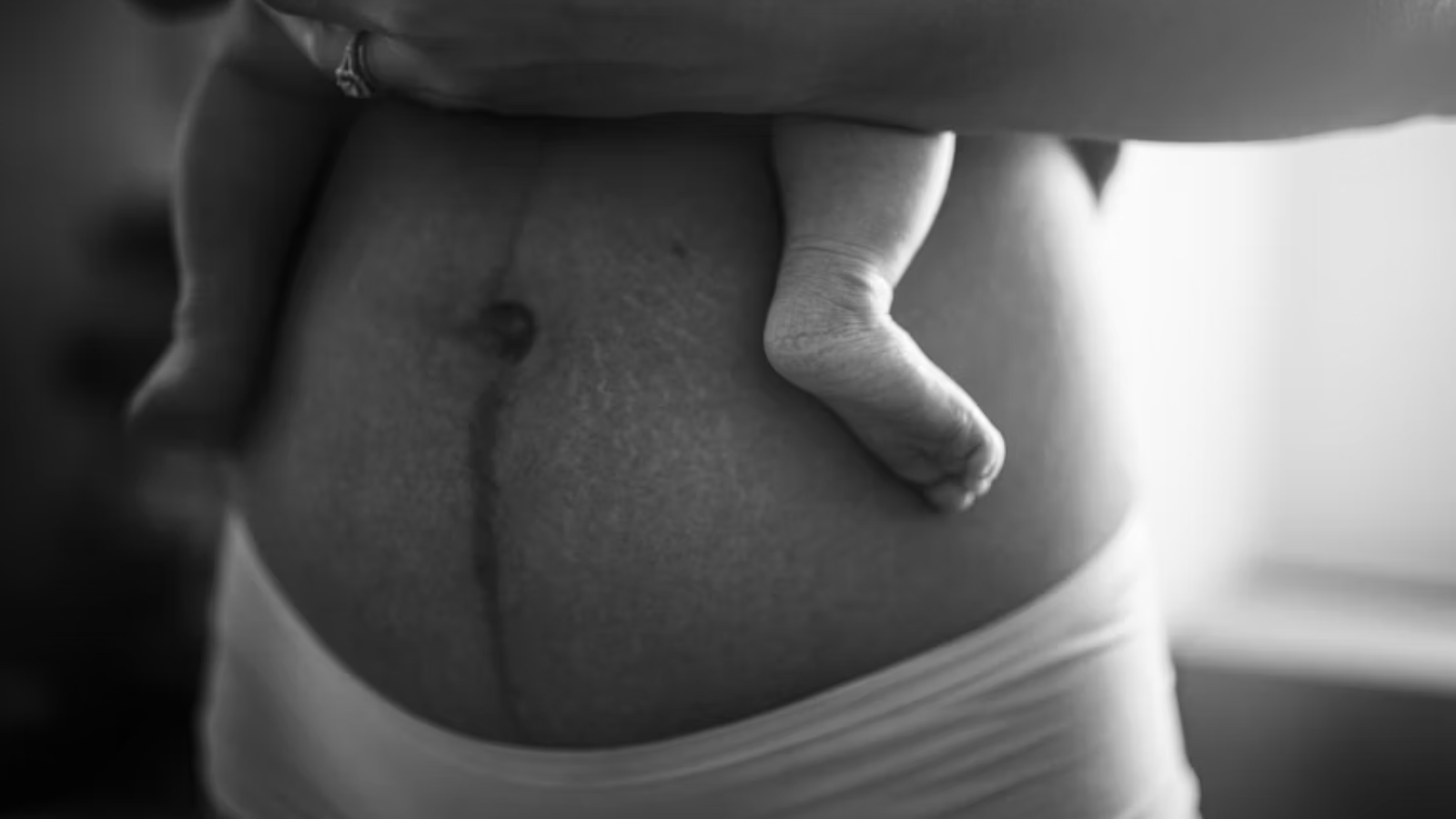 Signs of Postpartum Depression in New Mothers