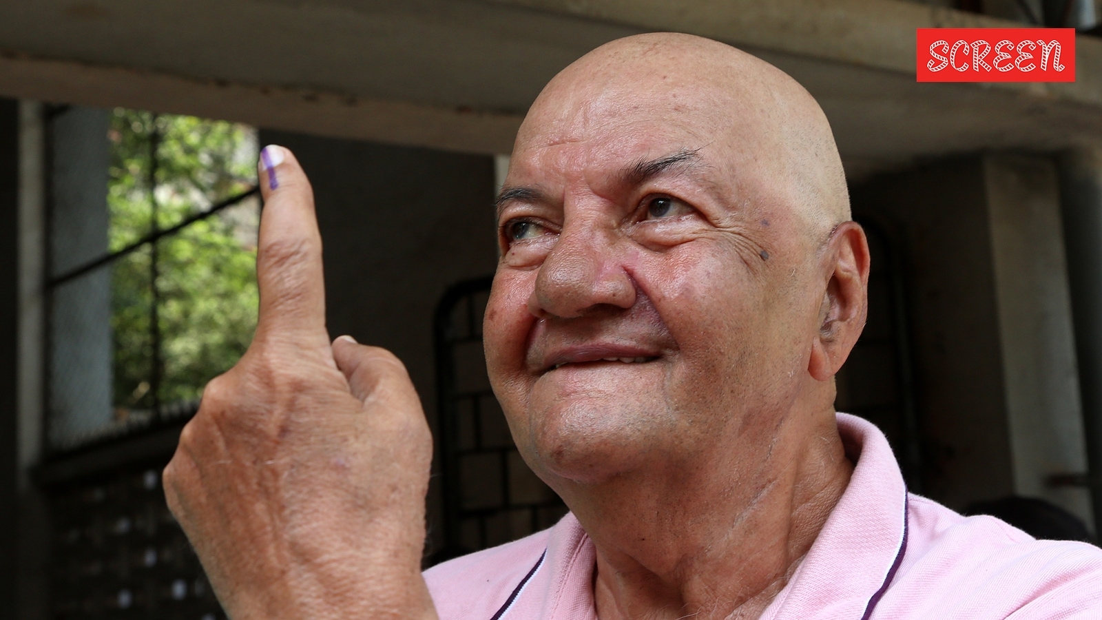 Veteran actor Prem Chopra hospitalised