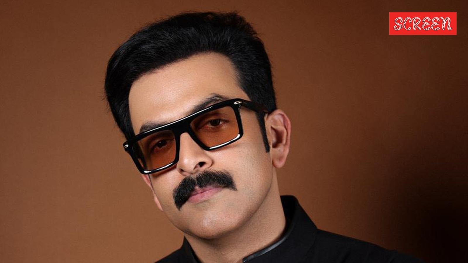 Prithviraj Sukumaran confirms another film with Blessy and Memories sequel: ‘Jeethu Joseph has an idea to take Sam Alex’s story forward’