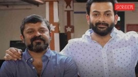 Prithviraj opens up about how Sachy kickstarted the adaptation of Vilaayath Budha before his untimely death