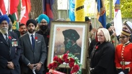private singh honours