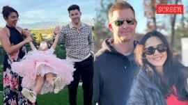 Priyanka Chopra, Preity Zinta, ring in Thanksgiving 2025 with a cozy celebration