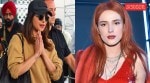 Priyanka Chopra hired fans to pose with her at airport? Bella Thorne dismisses claims