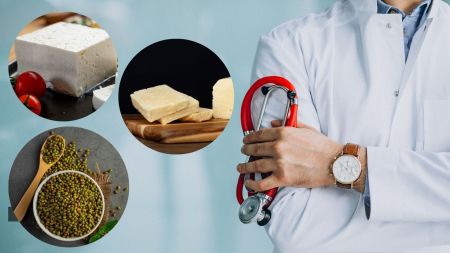 protein rich foods for gut health