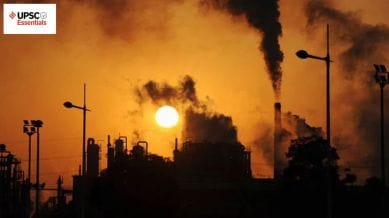 UPSC Essentials | Mains answer practice — GS 3 (Week 130)