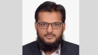 Sources in the ATS said despite working in the software industry for over 15 years, Hangargekar still had an orthodox mindset, with strict adherence to Sharia.