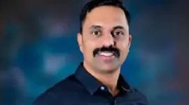 The police had intensified action against Pathan after a video of him purportedly hurling money during a qawwali programme in the city had gone viral in April this year