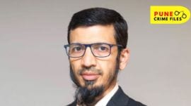 But his name cropped up during the investigation of a meeting held in Pune on December 18, 2015, by alleged ISIS operatives arrested by the central agency from different parts of the country.