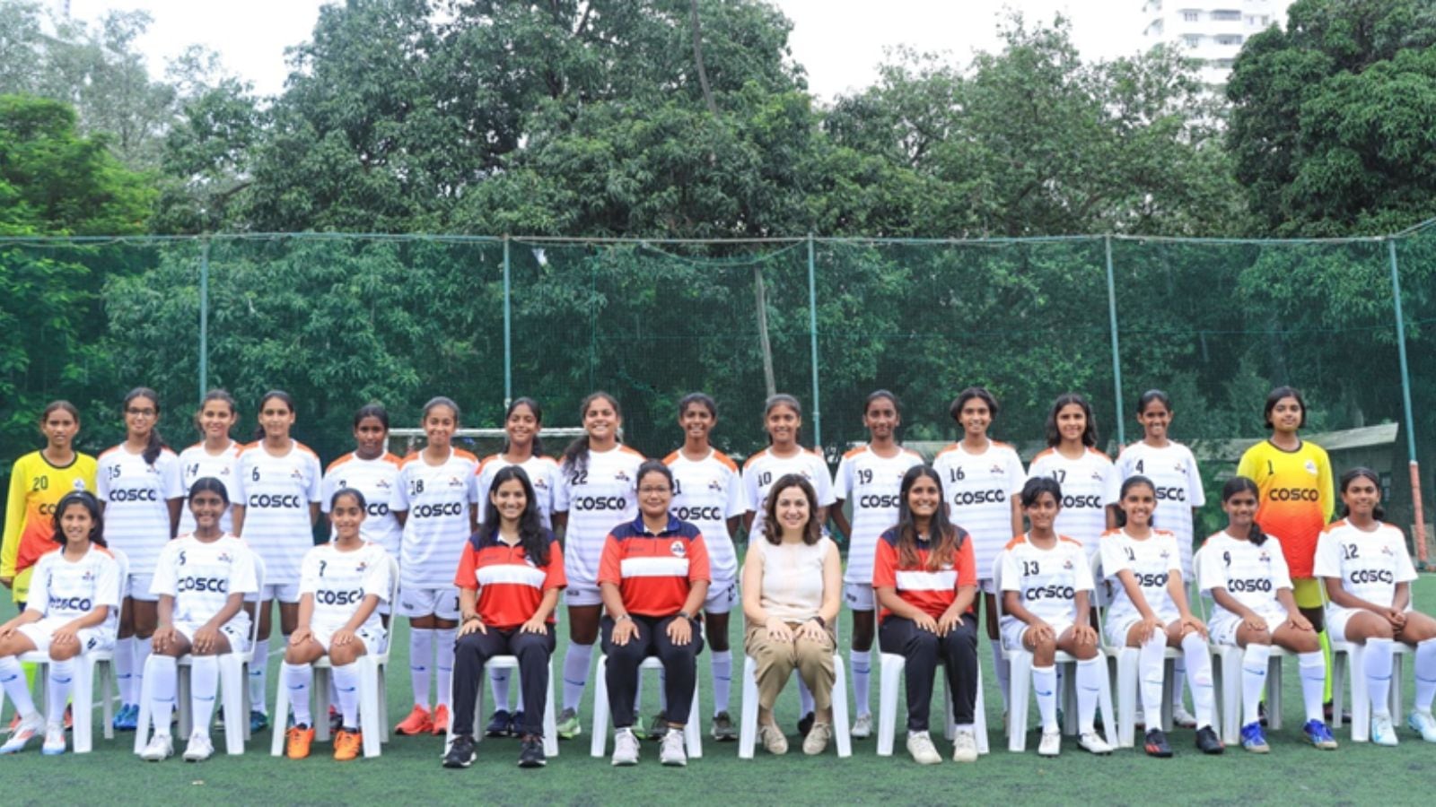 Against All Odds | How a father gave up his IT career to start Pune’s hugely successful grassroots football club