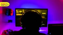 The boy was so addicted to online gaming that to get the ID for it, he gave gold ornaments worth Rs 3.5 lakh at his home to two men on October 10, the police said.