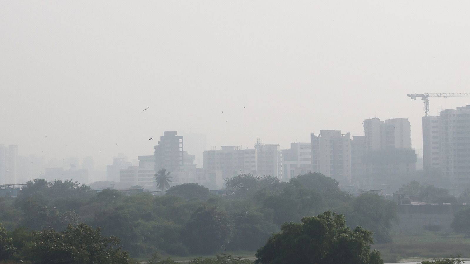 How innovators in Pune are fighting air pollution