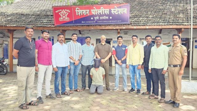 The police mobilised their network of informants, canvassed the area for witnesses, and started analysing technical leads, including Call Detail Records and CCTV footage.