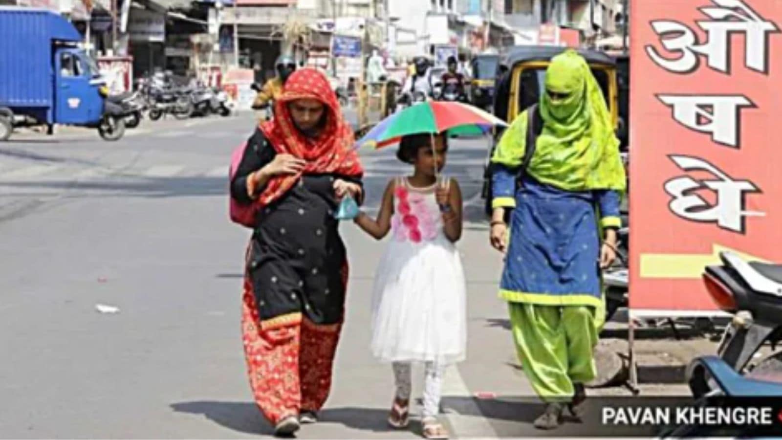 Pune likely to become warmer this week; minimum temperature could be 16-17 degrees Celsius