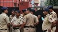 NCP woman candidate files papers amidst heavy police security in Solapur