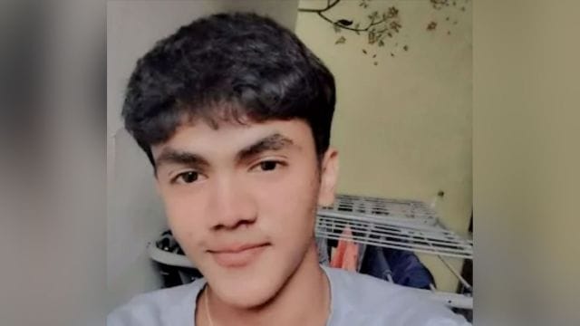 kalyan suicide, kalyan student suicide, maharashtra suicide,