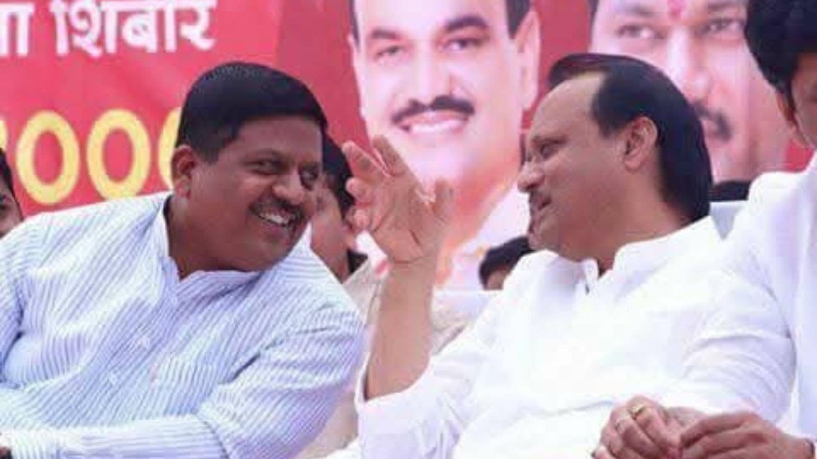 Jolt for Ajit Pawar as NCP’s Pune chief quits to contest against party candidate in Indapur civic polls