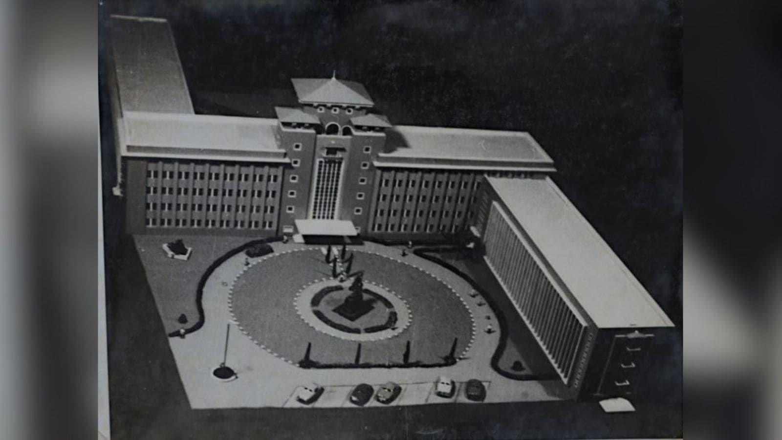 Hidden Stories: Amid Pune’s construction frenzy, an archive that remembers those who built it