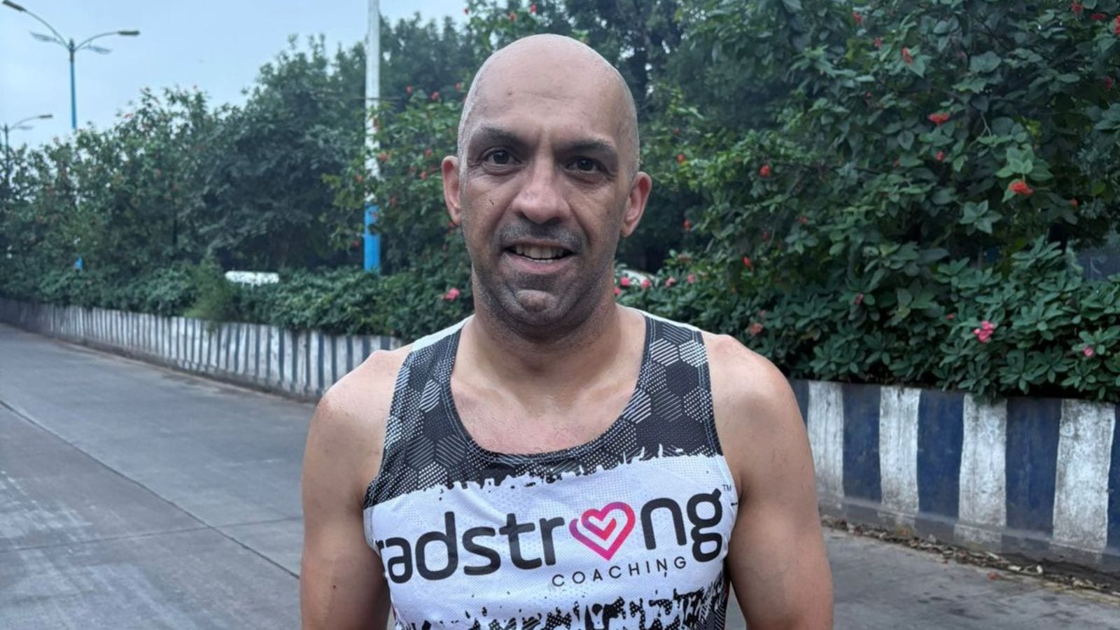 43 Ironman finishes at 43; Dr Kaustubh Radkar’s core secret to endurance