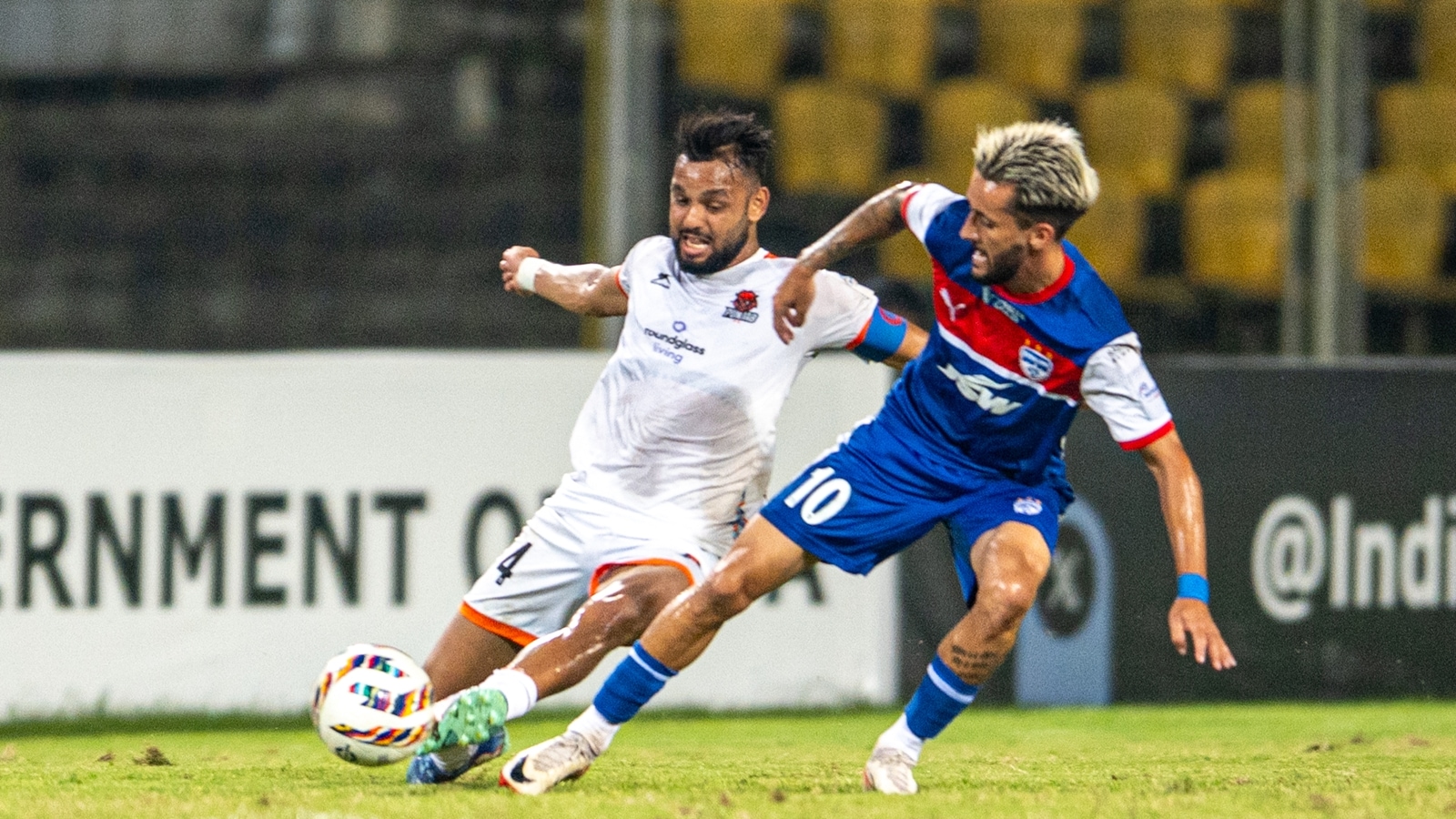 Punjab FC stun Bengaluru FC 5-4 in penalty shootout to seal maiden Super Cup semi-final berth