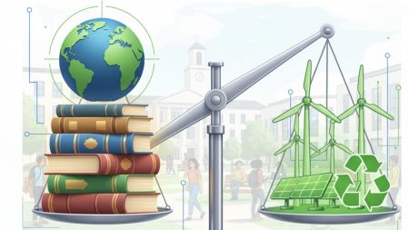 QS World University Rankings Sustainability 2026: 