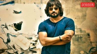 R Madhavan was last seen in Aap Jaisa Koi