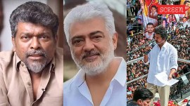 R Parthiban, Ajith, Vijay
