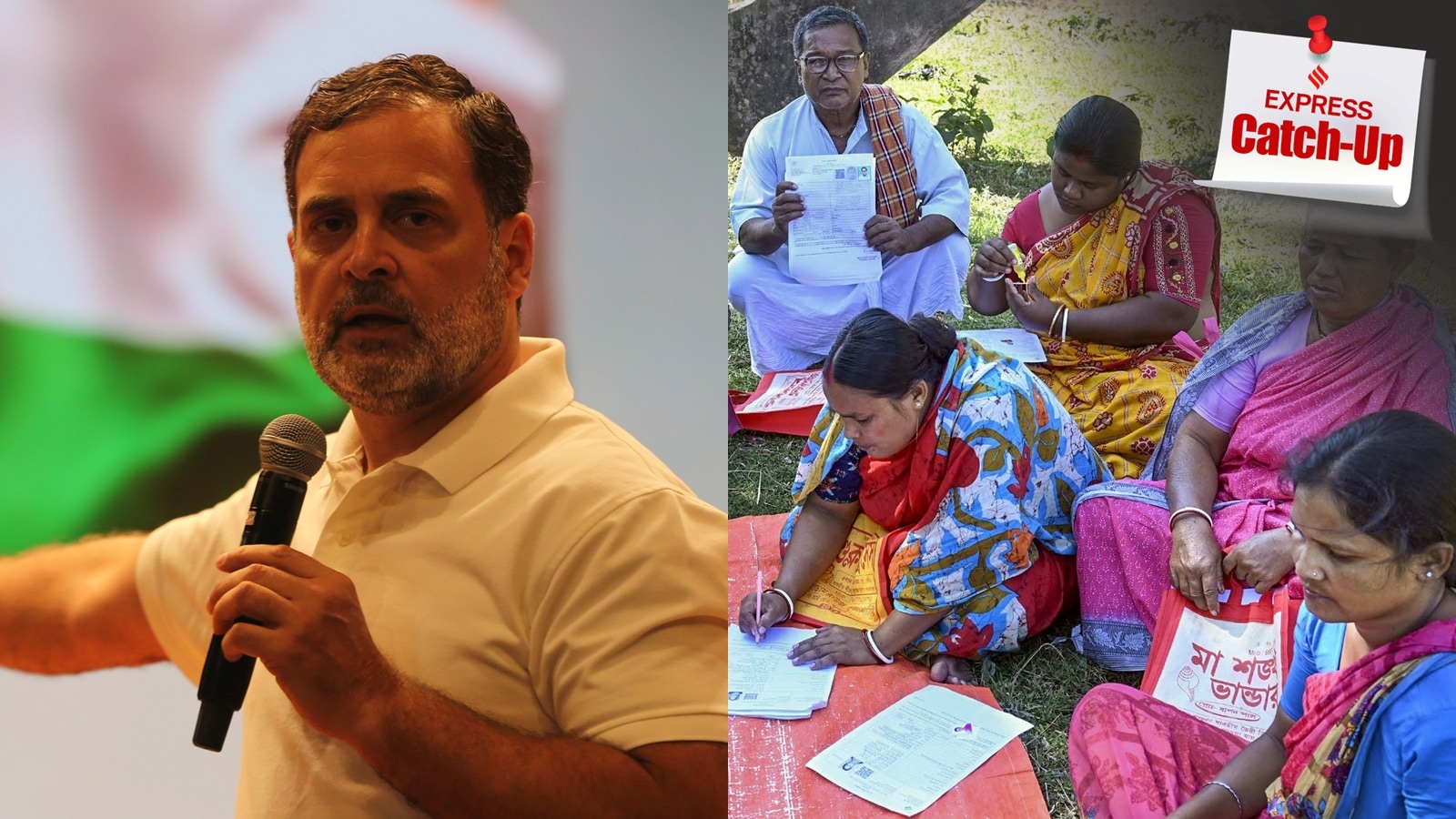 5 stories you must read today, November 19: From a BLO’s death by suicide due to ‘work pressure’ to 272 prominent citizens criticising Rahul Gandhi’s ‘vote chori’ attacks