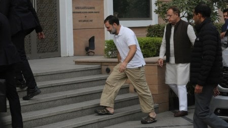 Congress to protest in Delhi against SIR, booth level agents, Mallikarjun Kharge, Rahul Gandhi, SIR of electoral roll, nationwide SIR, Special Intensive Revision (SIR), Assembly elections, Assembly polls, nationwide Special Intensive Revision of electoral rolls, nationwide SIR of of electoral rolls, Special Intensive Revision of electoral rolls, SIR of of electoral rolls, Election Commission, Election Commission of India, Indian express news, current affairs