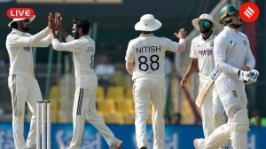 India vs South Africa Live Cricket Score, 2nd Test Day 4