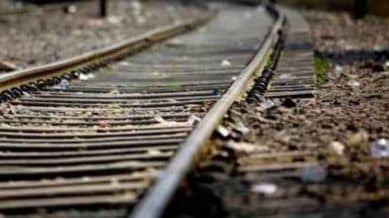 Ferozepur–Patti rail link project