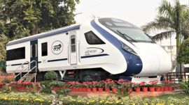 The PEC meetings are convened at the Railway Board level for appraisal of project DPRs costing over Rs 50 crore.